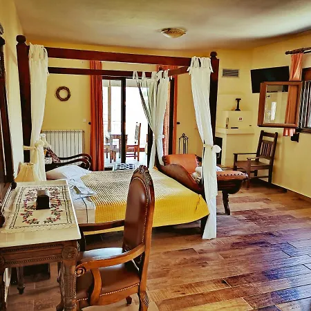 Flygonion Guest house Kyriaki