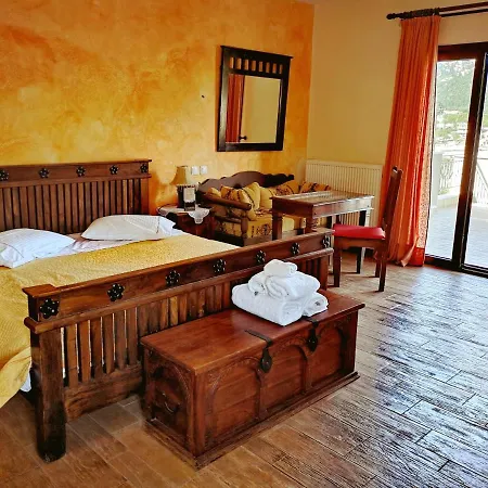 Flygonion Guest house *