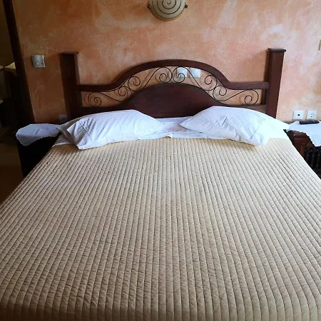 Guest house Flygonion *