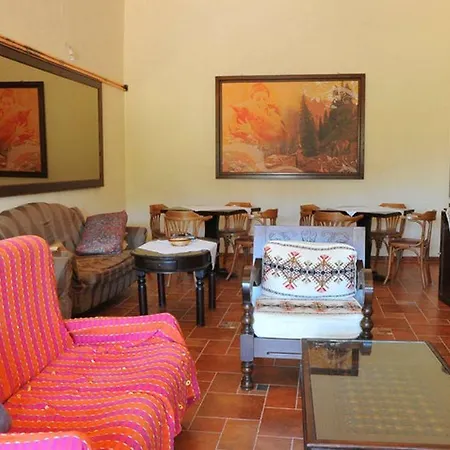 Flygonion 3* Kiriákion